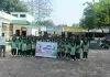 Sahebganj News: कन्या उच्च विद्यालय में मना राष्ट्रीय प्रौद्योगिकी दिवस, चैटबॉट और अंतरिक्ष विज्ञान पर दी गई जानकारी  