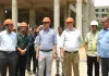 Koderma News: अपर मुख्य सचिव ने करमा मेडिकल कॉलेज एवं सदर अस्पताल का किया निरीक्षण