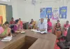 Dumka News: आंगनबाड़ी केंद्रों की समीक्षा बैठक, लापरवाही बरतने वाली 14 सेविकाओं से स्पष्टीकरण तलब
