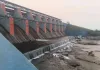 तेनुघाट डैम का बढ़ रहा जलस्तर: मंगलवार को खोला जाएगा एक फाटक, प्रशासन ने जारी किया अलर्ट