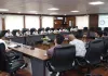 Dumka News: उपायुक्त की अध्यक्षता में मोबाइल मेडिकल यूनिट से संबंधित समीक्षा बैठक आयोजित