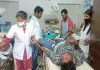 Pakur News: दो बाइकों की सीधी भिड़ंत, लिट्टीपाड़ा में दो युवक गंभीर रूप से घायल