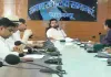 Palamu News: ई-गवर्नेंस की रफ्तार बढ़ाएंगे उपायुक्त, योजनाओं की समीक्षा कर अधिकारियों को दिए सख्त निर्देश