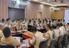 Hazaribagh News: एसपी ने अपराध समीक्षा बैठक में सभी पुलिस अधिकारियों को दिए सख्त दिशा-निर्देश