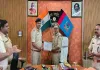Hazaribagh News: बैंक डकैती का खुलासा: वाराणसी से तीन लुटेरे गिरफ्तार, 20 लाख नकद और भारी मात्रा में सोना बरामद