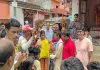 कसमार में सनसनी: कुएं पर नहाने गई महिला की चाकू से गला रेतकर हत्या, आरोपी फरार