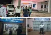 Sahebganj News: स्वास्थ्य विभाग में हड़कंप: आधी रात को अस्पतालों के औचक निरीक्षण पर निकले सिविल सर्जन