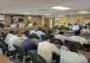 Giridih News: ग्रीन कार्ड से एनएफएसए: राशन कार्ड परिवर्तन और आधार सीडिंग कार्यों में तेजी लाने की हिदायत