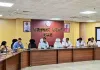 Dhanbad News: स्वास्थ्य सुविधाओं को बेहतर बनाने के लिए प्रशासन सख्त, डीडीसी ने दिए कड़े निर्देश