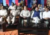Koderma News: 10 दिवसीय संयुक्त वार्षिक प्रशिक्षण शिविर का रंगारंग सांस्कृतिक कार्यक्रम के साथ भव्य समापन