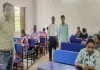 Dumka News: प्रोजेक्ट गर्ल्स हाई स्कूल में तीन दिवसीय शिक्षक आवश्यकता मूल्यांकन संपन्न