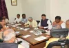 भाजपा का हल्ला बोल: राज्य सरकार की 'वादाखिलाफी' के खिलाफ सभी प्रखंडों में धरना देगी भाजपा