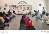 Pakur News: सांस्कृतिक विरासत का सम्मान: महेशपुर में विधायक स्टीफन मरांडी ने बांटे ढोल, नगाड़ा और मांदर