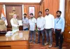 रांची विश्वविद्यालय VC नियुक्ति विवाद गहराया, ACS ने राज्यपाल से की नियुक्ति रद्द करने की मांग