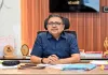 Bokaro News: उपायुक्त अजय नाथ झा ने ऑनलाइन स्वगणना कर किया शुभारंभ