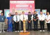Bokaro News: डीपीएस में जिलास्तरीय योगासन खेल प्रतियोगिता शुरू, बाल धुरंधरों का लगा मजमा