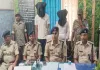 Dhanbad News: चांदमारी खेल मैदान में मिले युवक के शव मामले का खुलासा, सिटी एसपी ने प्रेस वार्ता में दी जानकारी