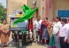 Dhanbad News: डिजिटल जनगणना 2027 का औपचारिक शंखनाद, 'एचएलओ ऐप' से घर-घर जाकर जुटेगा डेटा