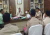 Bokaro News: एसडीपीओ वशिष्ठ नारायण सिंह की बड़ी बैठक, लंबित नक्सल कांडों की समीक्षा कर दिए कड़े निर्देश