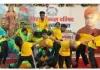 Giridih News: भारत विकास परिषद का महामंथन, मारवाड़ी धर्मशाला में जुटीं 5 जिलों की शाखाएं