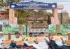 Dhanbad News: महुदा इंटर कॉलेज में फिर भड़का विवाद: वित्तीय अनियमितता के खिलाफ 18 मई से अनिश्चितकालीन धरना