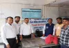 Giridih News: केंद्रीय कारा में विधिक दस्तक, जेल अदालत के साथ लगा बंदियों का मेडिकल हेल्थ चेकअप कैंप