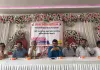 झारखंड जर्नलिस्ट एसोसिएशन का महासंकल्प, हजारीबाग में JJA की नई प्रदेश समिति का शपथ ग्रहण संपन्न