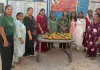 Koderma News: प्रेरणा शाखा की अनूठी पहल: अमावस्या पर गौशाला में की भव्य गौ सेवा और जन सेवा