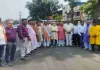 Bokaro News: वैदिक मंत्रोच्चारण के साथ स्वदेशी जागरण मंच कार्यालय का उद्घाटन