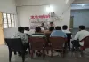 Hazaribagh News: दारू थाना में CSP/CSE संचालकों के साथ सुरक्षा बैठक, CCTV व नकदी सुरक्षा पर दिए गए अहम निर्देश