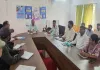 Dumka News: बीडीओ की अध्यक्षता में प्रखण्ड स्तरीय समन्वय समिति की बैठक आयोजित