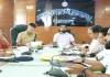 Palamu News: जिला खनन टास्क फोर्स की बड़ी बैठक, उपायुक्त दिलीप प्रताप सिंह शेखावत के कड़े तेवर, कार्रवाई के निर्देश