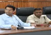 Dumka News: उपायुक्त अभिजीत सिन्हा के कड़े तेवर: अवैध खनन और खनिज परिवहन पर सख्त कार्रवाई का निर्देश
