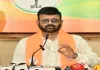 झामुमो के पत्र पर बीजेपी प्रवक्ता प्रतुल शाह देव का बड़ा हमला: "वोट बेचने वालों को हर कदम पर दिखता है भ्रष्टाचार"