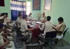 Hazaribagh News: एसपी ने किया गोरहर थाना का औचक निरीक्षण: सुरक्षा व्यवस्था और पंजियों की गहन जांच