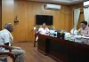 Hazaribagh News: उपायुक्त का जनता दरबार, डीसी हेमन्त सती ने सुनीं शहरी और ग्रामीण क्षेत्रों की जनसमस्याएं