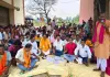 Pakur News: प्रखंड मुख्यालय पर भाजपा का हल्ला बोल, किसानों की समस्याओं को लेकर जोरदार धरना प्रदर्शन