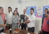 Dumka News: जनगणना 2027 की तैयारियां तेज, नोडल पदाधिकारी धीरेंद्र कुमार ने की प्रमंडल स्तरीय समीक्षा