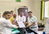Dumka News: प्रखंड मुख्यालय पर भाजपा का जोरदार प्रदर्शन, हेमंत सरकार की नीतियों को बताया किसान विरोधी