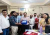 Ramgarh News: बैंक ऑफ इंडिया में विदाई समारोह, शाखा प्रबंधक जयप्रकाश साहू और प्रदीप गुप्ता को दी गई भावपूर्ण विदाई