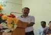 Giridih News: जिला स्तरीय खरीफ कार्यशाला का आयोजन, उपायुक्त रामनिवास यादव ने दीप प्रज्ज्वलित कर किया शुभारंभ