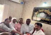 Giridih News: अनुमंडल कार्यालय पर भाजपा का हल्ला बोल, किसानों के मुआवजे और बिजली-पानी को लेकर एकदिवसीय धरना