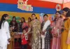 Giridih News: जीडी बगेड़िया मॉडर्न एंड वैदिक स्कूल में समर कैंप 2026 का भव्य समापन, बच्चों ने बिखेरे प्रतिभा के रंग