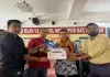 Deoghar News: राजकीय कृत +2 विद्यालय मोहनपुर हाट में सम्मान समारोह आयोजित 