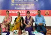 Giridih News: IQAC सेल के तत्वावधान में स्कॉलर बी.एड. कॉलेज में व्याख्यान श्रृंखला का द्वितीय दिवस संपन्न