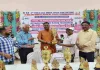 Hazaribagh News: ऑल इंडिया फाइड रेटिंग शतरंज टूर्नामेंट का भव्य समापन, अनुपोप बिस्वास बने चैंपियन
