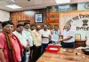Giridih News: बालमुकुंद फैक्ट्री प्रबंधन के खिलाफ माले का आर-पार, 26 मई को महाजाम का ऐलान, जेल भरो आंदोलन की चेतावनी