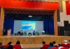 प्रमंडलीय आयुक्त मनोज कुमार की अध्यक्षता में महाबैठक, 24 मई को होने वाली UPSC प्रारंभिक परीक्षा की तैयारियां पूरी