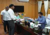 Hazaribagh News: उपायुक्त ने जनता दरबार में सुनीं आम लोगों की समस्याएं, समय-सीमा के भीतर त्वरित निष्पादन के दिए निर्देश