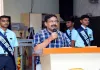 Koderma News: ग्रिज़ली विद्यालय में भव्य सांस्कृतिक संध्या का आयोजन, नवागंतुक छात्रावास विद्यार्थियों की प्रस्तुतियों ने मोहा मन